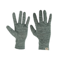 Alpaca Wool Glove Liners by Arms of Andes