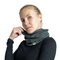 Alpaca Wool Neck Gaiter by Arms of Andes