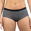 Women's Alpaca Boy Short Panties by Arms of Andes