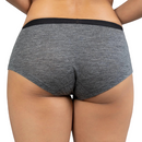 Women's Alpaca Boy Short Panties by Arms of Andes