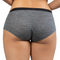 Women's Alpaca Boy Short Panties by Arms of Andes