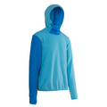 Alpha Hoodie light blue by Sambob