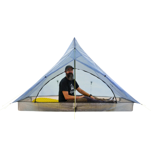 Altaplex Lite Tent by Zpacks