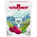 Beet & Rosemary Trail Mash by Tater Boost