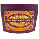 Chicken Tikka Masala by Bowl & Kettle