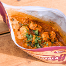 Chicken Tikka Masala by Bowl & Kettle