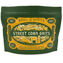 Mexican Street Corn Grits by Bowl & Kettle