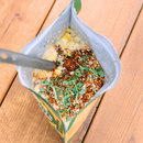 Mexican Street Corn Grits by Bowl & Kettle