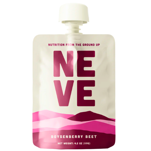 Boysenberry Nutrition Squeeze by Neve