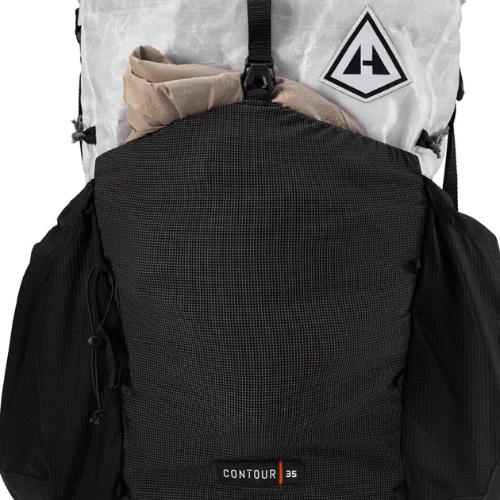 Contour 35 by Hyperlite Mountain Gear