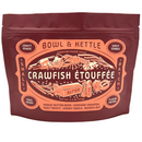 Crawfish Étouffée by Bowl & Kettle