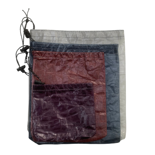 Ditty Bag by Aardwolf Gear Company