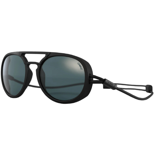 Dolomite Armless Sunglasses by Ombraz Sunglasses – Garage Grown Gear
