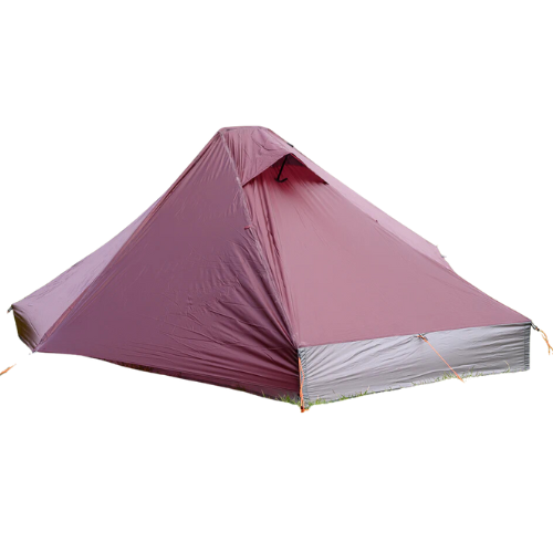 Duo Sil-Nylon tent by LightHeart Gear