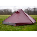 Duo Sil-Nylon tent by LightHeart Gear