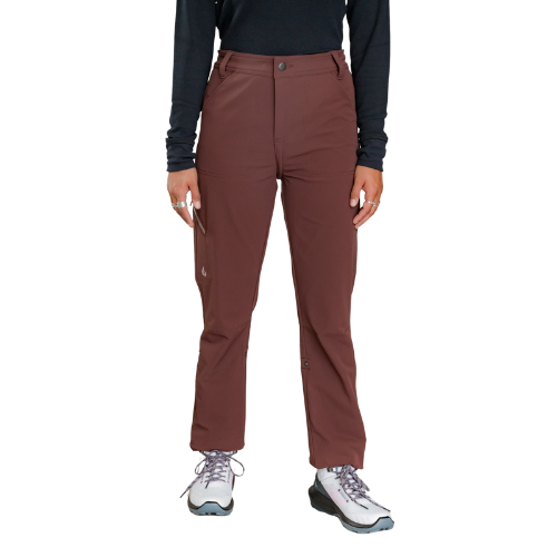 SheFly Go There Pant  Womens Hiking Pants NZ – Further Faster