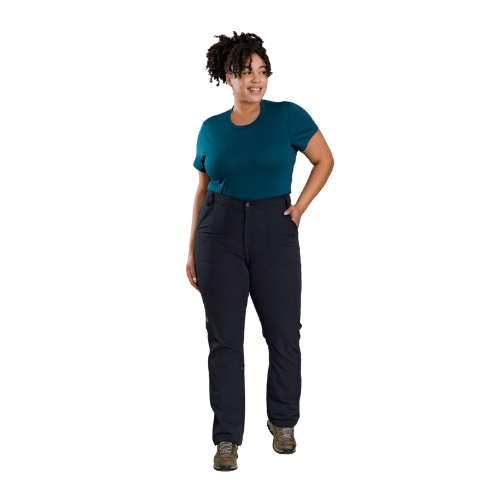 SheFly Go There Pant  Womens Hiking Pants NZ – Further Faster