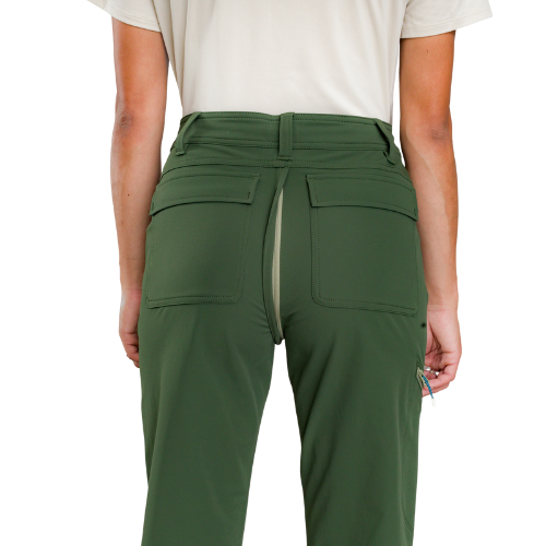 SHEFLY Go There Multi-Fly Hiking Pants - Save 53%
