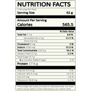 Good Detour Yogurt Rice nutrition facts 