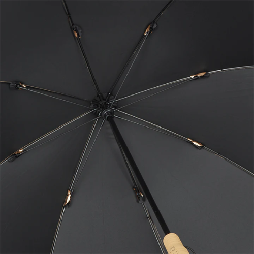 Gold Dome Ultralight Umbrella by Gossamer Gear