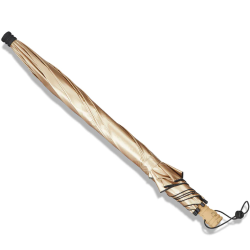 Gold Dome Ultralight Umbrella by Gossamer Gear