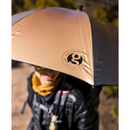 Gold Dome Ultralight Umbrella by Gossamer Gear