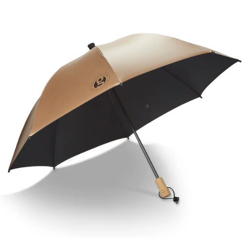 Gold Dome Ultralight Umbrella by Gossamer Gear