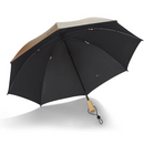 Gold Dome Ultralight Umbrella by Gossamer Gear