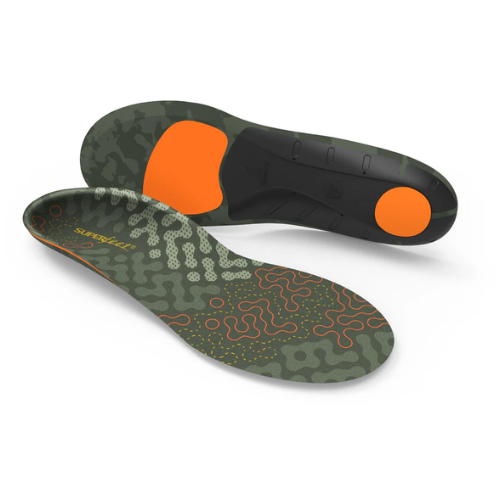 Hike Cushion Insole by Superfeet