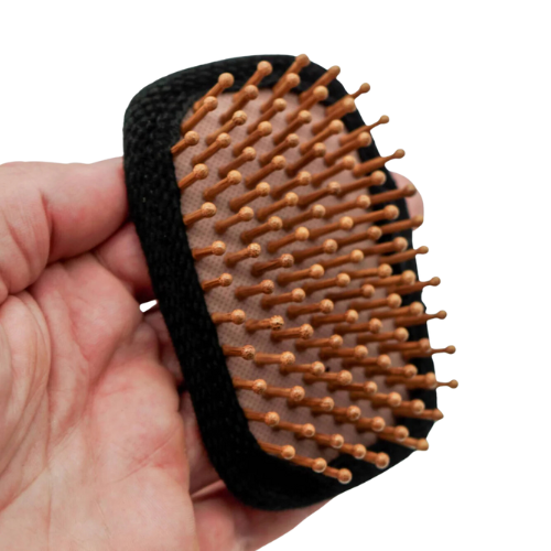 Hiker Hairbrush by Chicken Tramper Gear