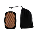 Hiker Hairbrush by Chicken Tramper Gear