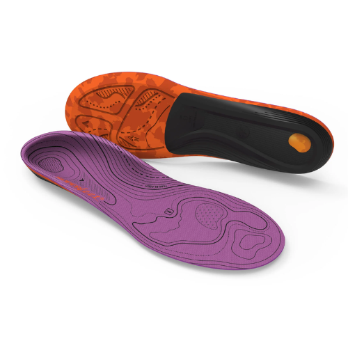 Hike Women's Support Insole by Superfeet