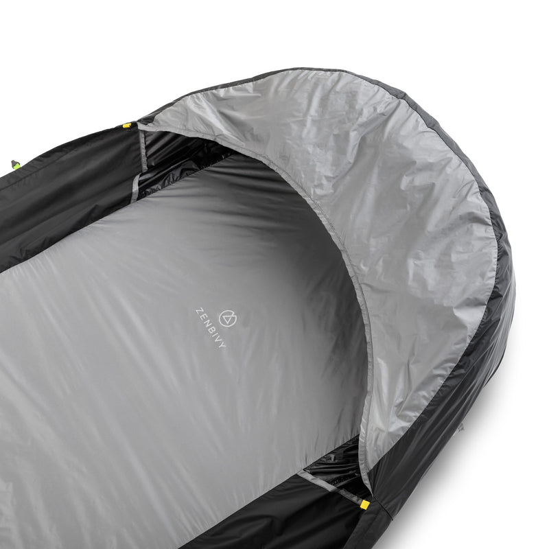 Ultralight Sheet by Zenbivy