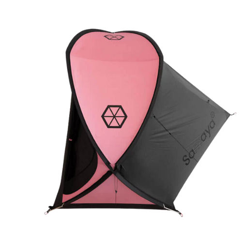 INSPIRE2 Tent by Samaya Equipment