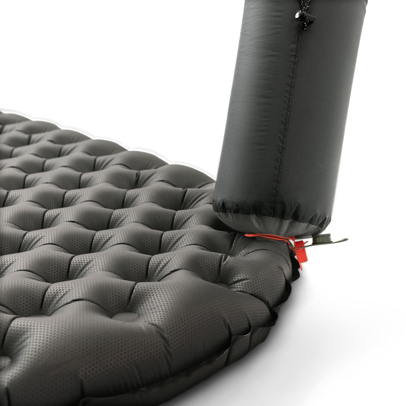 Ultralight Mattress by Zenbivy