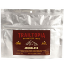 Jambalaya by Trailtopia