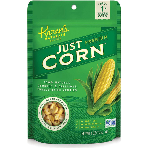 Just Corn by Karen's Naturals