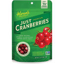 Just Cranberries by Karen's Naturals