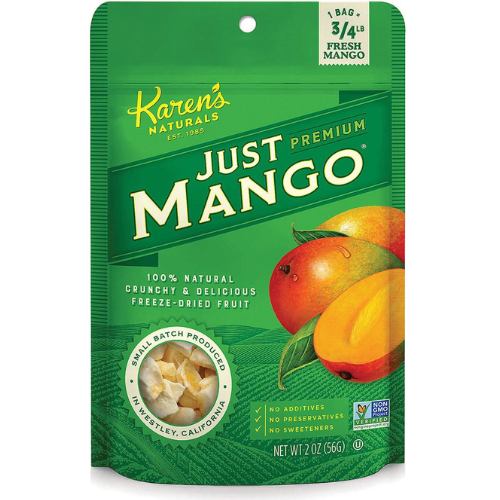 Just Mango by Karen's Naturals