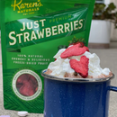 Just Strawberries by Karen's Naturals