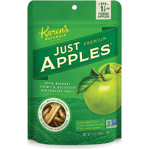 Just Apples by Karen's Naturals