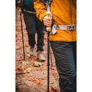 LT5 Three Piece Carbon Trekking Poles by Gossamer Gear