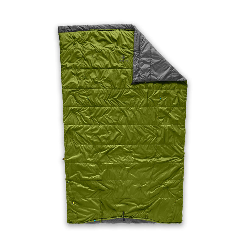 Light Quilt Convertible by Zenbivy