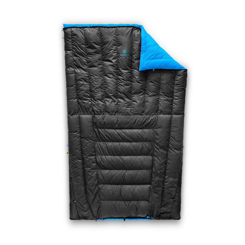 Light Quilt Convertible by Zenbivy