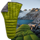 Light Quilt Convertible by Zenbivy