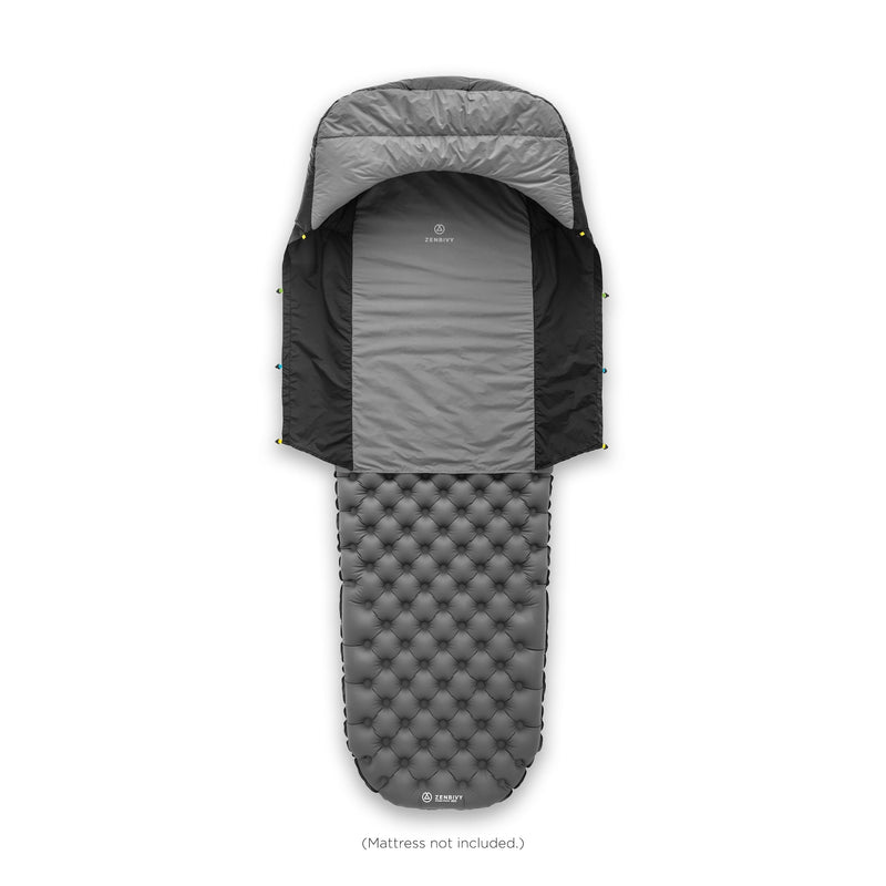 Ultralight Sheet by Zenbivy