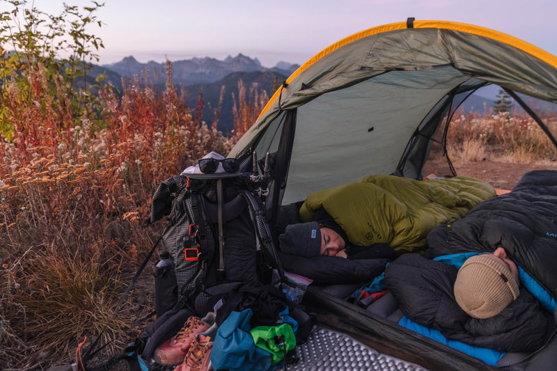 Light Quilt by Zenbivy