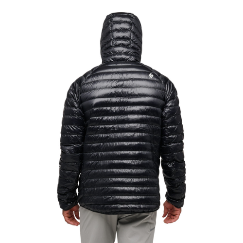 Men's Deploy Down Hoody by Black Diamond