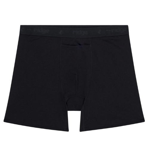 Men's Ridge Boxer Briefs 2.0 by Ridge Merino