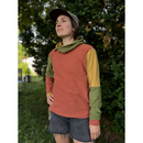 Microgrid Hoodie by Sambob